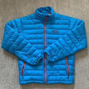 Patagonia Down Sweater